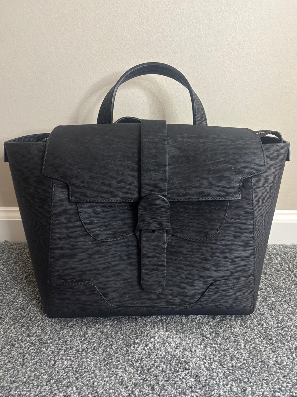 Senreve Midi Maestra Bag